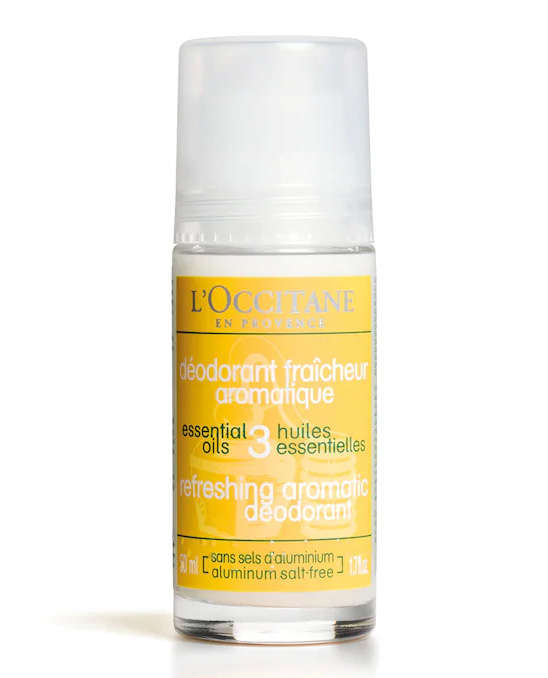 11 Deodorant จากธรรมชาติ ไม่ดำ! ไม่ระคายเคือง! Fiercebook